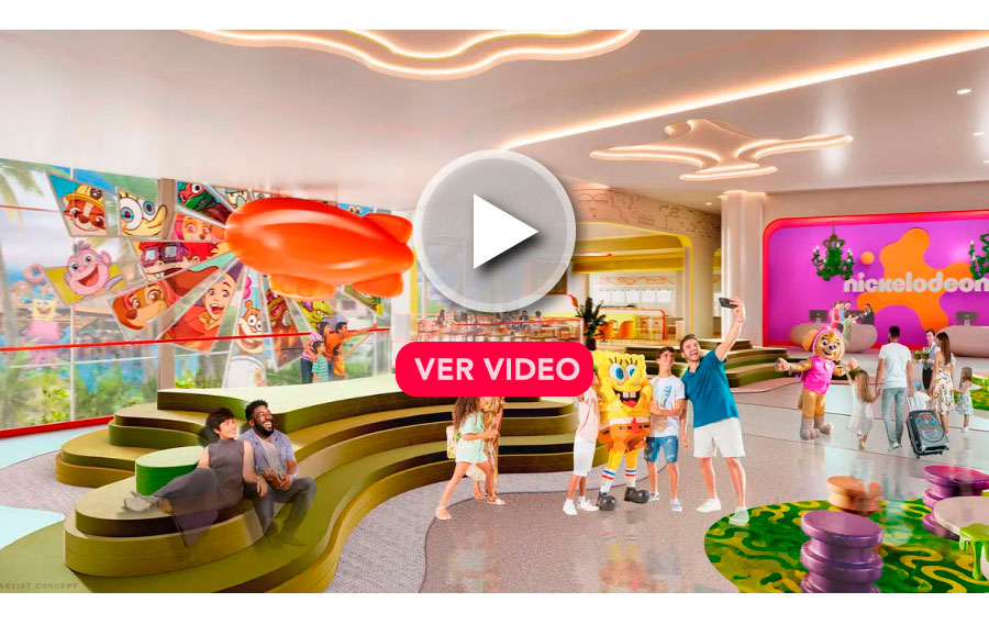 Nikelodeon - Video